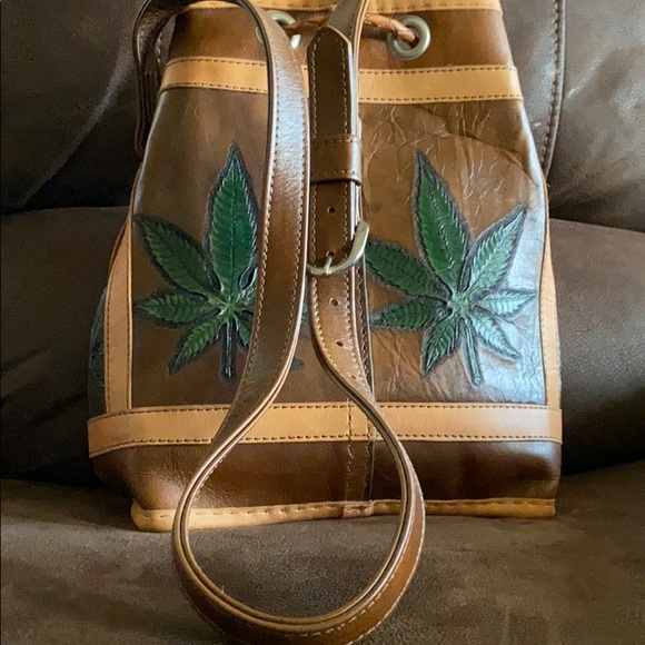 ✨Bucket Bag (Customized, one of a kind bag) - Picture 4 of 7